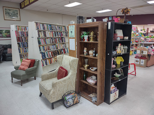 Thrift Store «We Care Thrift Store», reviews and photos