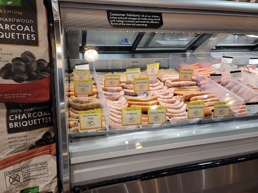 Grocery Store «The Fresh Market», reviews and photos, 1500 Peachtree Industrial Blvd, Suwanee, GA 30024, USA