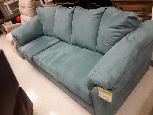 Furniture Store «Badcock Home Furniture &more», reviews and photos, 400 N Grove St, Eustis, FL 32726, USA