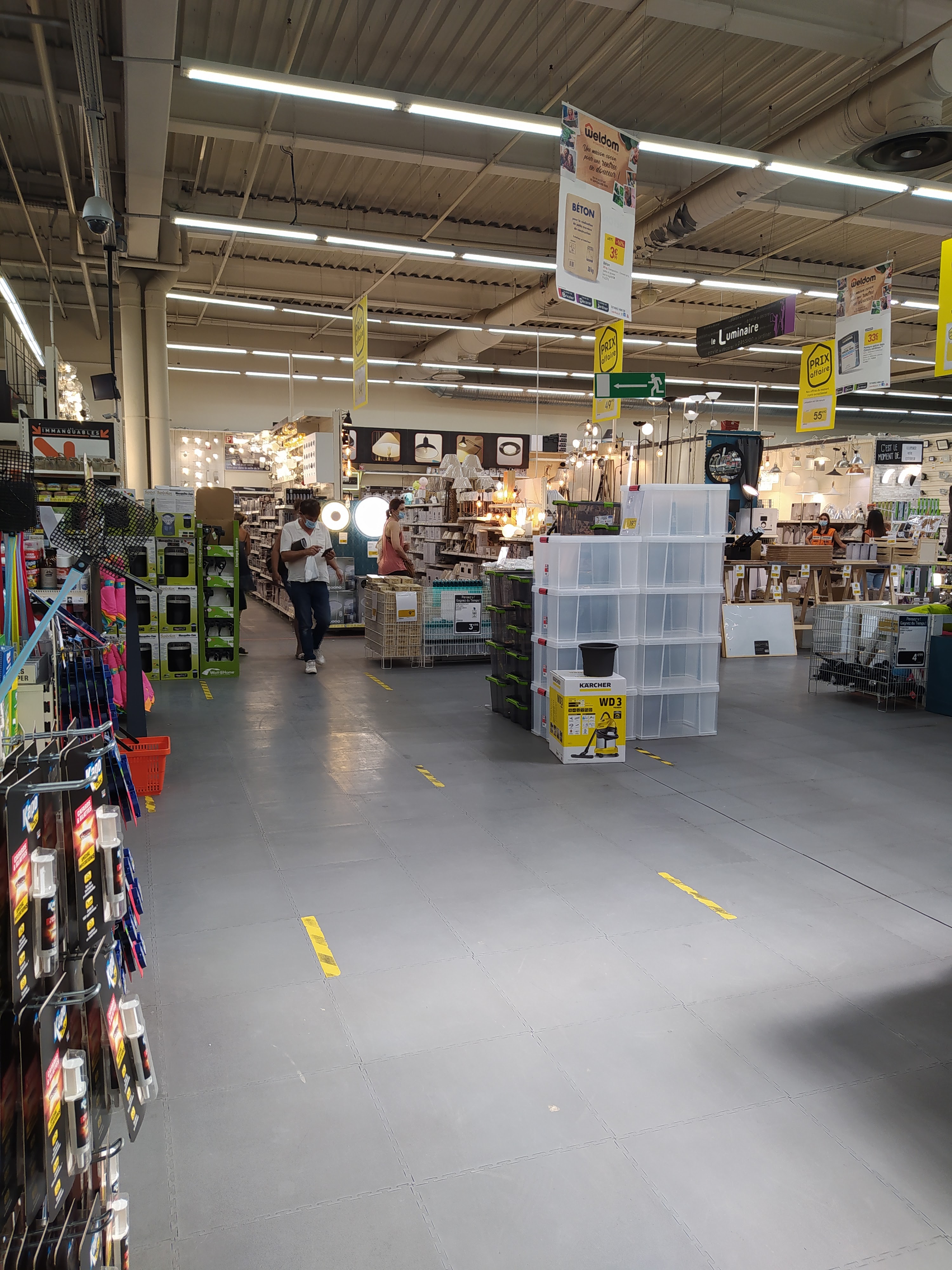 Photo n° 3 de l'avis de Emmanuel.e fait le 22/08/2020 à 14:11