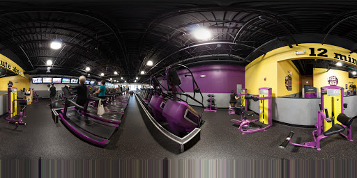 Gym «Planet Fitness», reviews and photos, 184 W Boylston St, West Boylston, MA 01583, USA