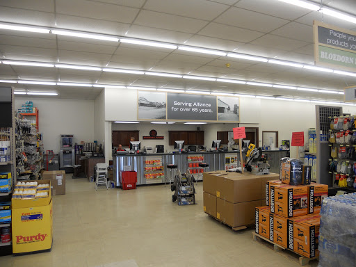 Roller Hardware Appliance in Alliance, Nebraska