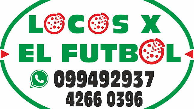 Opiniones de Locos X El Futbol en Maldonado - Campo de fútbol