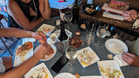 Plats et boissons du Restaurant Buena Boca à Torreilles - n°18