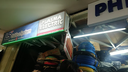 Plasma Electric Plaza Kenari Mas