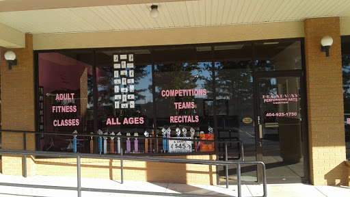 Performing Arts Theater «Broadway Performing Arts and Gymnastics», reviews and photos, 926 Eagles Landing Pkwy, Stockbridge, GA 30281, USA