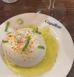 Photo n°13 de Coquillette à Rouen ()