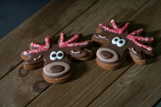 Dessert Shop «Steven Roberts Original Desserts», reviews and photos, 2780 Tower Rd, Aurora, CO 80011, USA