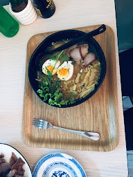 Photo n°16 de Umee à Paris ()