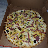 Photos du propriétaire du Pizzeria Renaud pizza à Canet - n°1