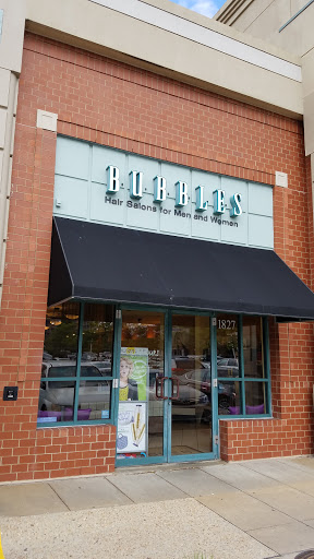 Hair Salon «BUBBLES», reviews and photos, 1827 Fountain Dr, Reston, VA 20190, USA
