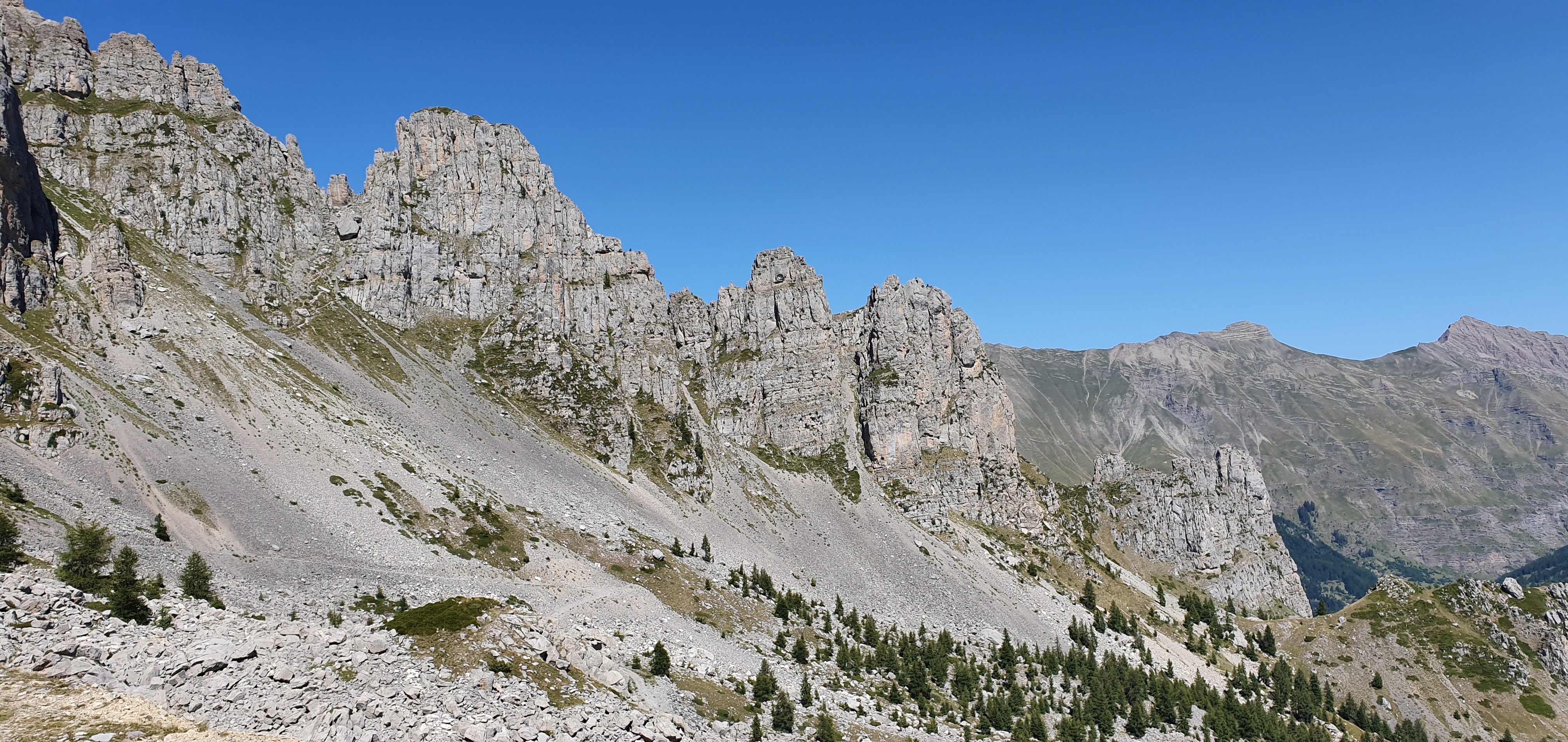 Photo n° 6 de l'avis de Catherine.P fait le 16/08/2019 à 16:53