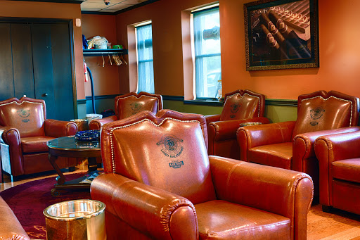 Cigar Shop «Davidus Cigars», reviews and photos, 529 W South St, Frederick, MD 21701, USA