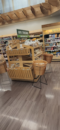 Health Food Store «Sprouts Farmers Market», reviews and photos, 14945 Holt Ave, Tustin, CA 92780, USA