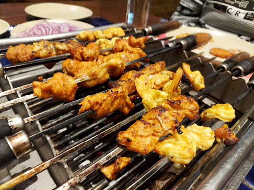 Barbeque Nation