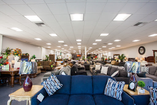 Furniture Store «Plaza Home Furniture», reviews and photos, 1774 Willow Pass Rd, Concord, CA 94520, USA
