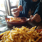 Photo n°2 de l'avis de Gaby. fait le 15/02/2022 à 14:02 sur le  Taberninha do Manel à Vila Nova de Gaia