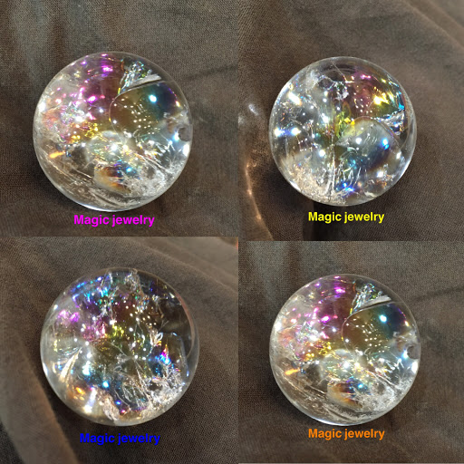 Jeweler «Magic Jewelry», reviews and photos, 135-21 Roosevelt Ave, Flushing, NY 11354, USA