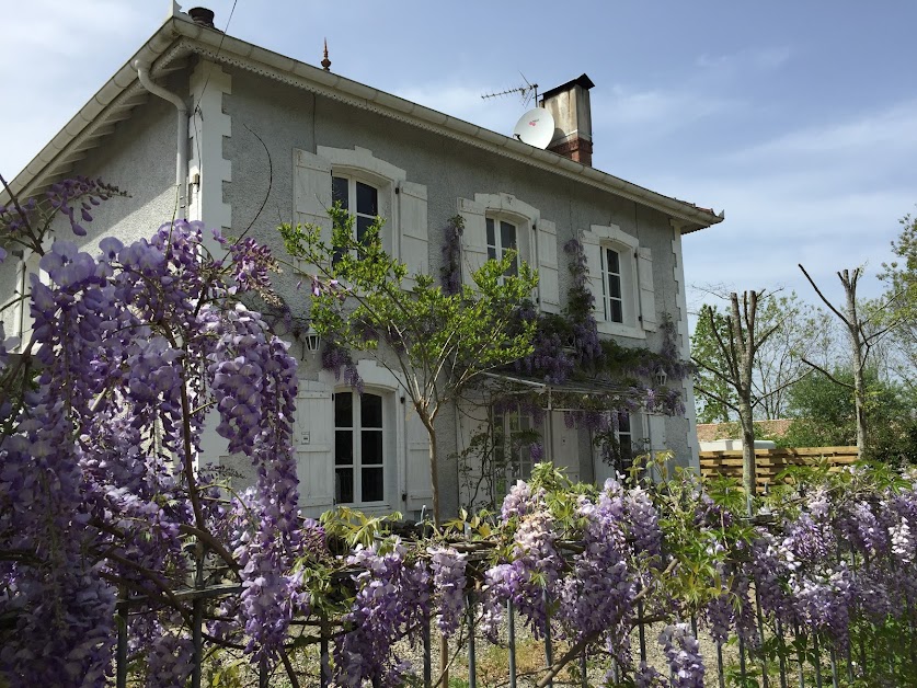 Maison Beaufleury à Saint-Jean-de-Marsacq (Landes 40)