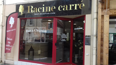 Salon Racine Carré à Bletterans