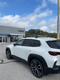 Acadiana Mazda Service & Parts - Photo 5 - Car repair in Lafayette, LA, Lafayette