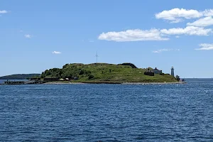 Georges Island National Historic Site image
