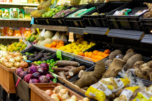 Grocery Store «Fiesta Tropical Market», reviews and photos, 547 E Bridgers Ave, Auburndale, FL 33823, USA