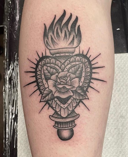 Explore cody johnson tattoo ideas, creative tattoo ideas in Mesa, available at Ranger Tattoo & Piercing