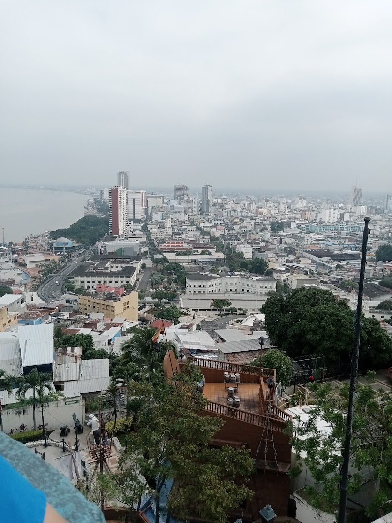 Guayaquil, Ekvador