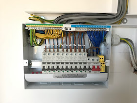 CAN Electrical Services Ltd