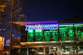 Zerodegrees Microbrewery & Restaurant Reading