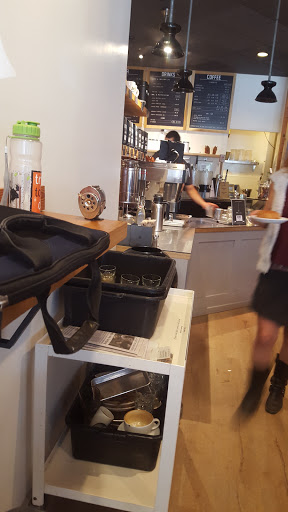 Cafe «Acre Coffee», reviews and photos, 21 4th St, Petaluma, CA 94952, USA