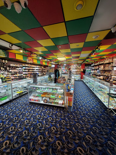 Tobacco Shop «Xfusion Smoke Shop», reviews and photos, 1416 E Silver Springs Blvd, Ocala, FL 34470, USA