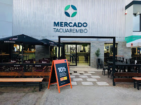 Mercado Tacuarembó