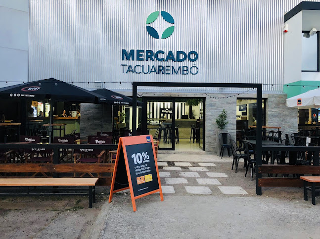 Mercado Tacuarembó