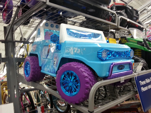 Department Store «Walmart Supercenter», reviews and photos, 1410 N Market St, Sparta, IL 62286, USA