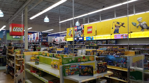 Toy Store «Toys