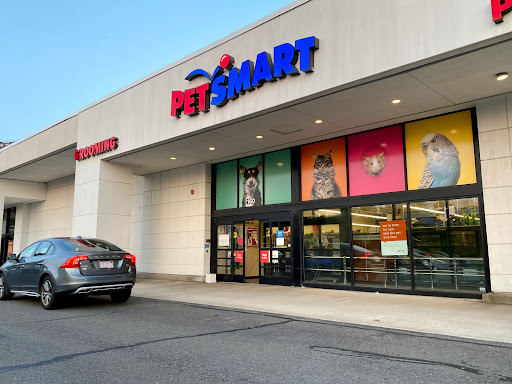 PetSmart