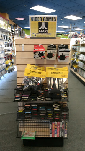 DVD Store «Vintage Stock», reviews and photos, 9200 Metcalf Ave, Overland Park, KS 66212, USA