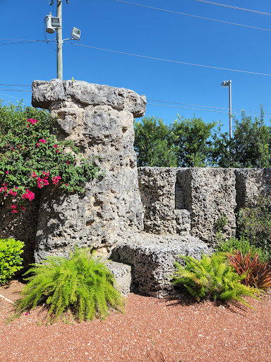 Tourist Attraction «Coral Castle», reviews and photos, 28655 S Dixie Hwy, Homestead, FL 33033, USA
