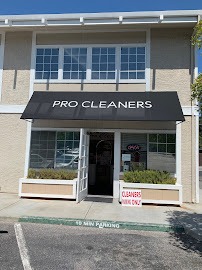 Pro Cleaners - Photo 6 - Car repair in Los Altos, CA, Sunnyvale