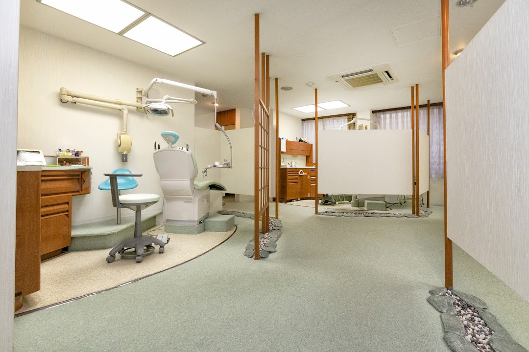 西武歯科診療所