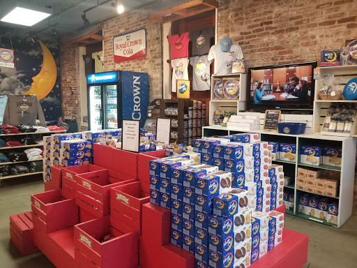 Novelty Store «Moonpie General Store», reviews and photos, 429 Broad St, Chattanooga, TN 37402, USA