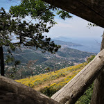 Photo n°1 de l'avis de Luigi.a fait le 07/06/2018 à 04:59 sur le  Bar Belvedere di Vanacore Giacomo à Vico Equense