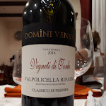 Photo n°3 de l'avis de Edouard.e fait le 06/08/2018 à 22:54 sur le  Ristorante Pizzeria La Spiga à Osteria Nuova