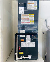 Heating & Cooling | Mafer AC - Photo 5 - Car repair in Orlando, FL, Orlando