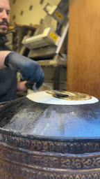 Photo n°108 de Man'ouché à Paris ()