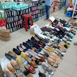 Pasar Petisah Medan