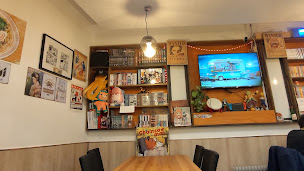 Photo n°45 de Senshoku à Épinay-sur-Orge ()