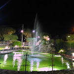 Photo n°1 de l'avis de Vincent.i fait le 20/05/2017 à 20:56 sur le  Paon Dore' Due à San Pietro al Tanagro